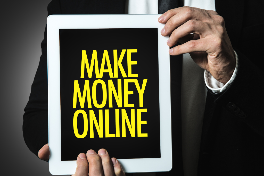 10 Proven Ways to Make Money Online in 2023