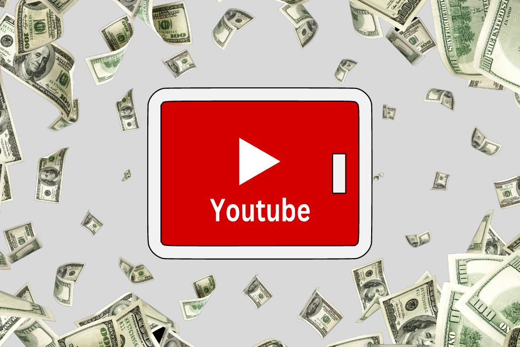 How to Turn Your YouTube Channel Into a Money Making Machine