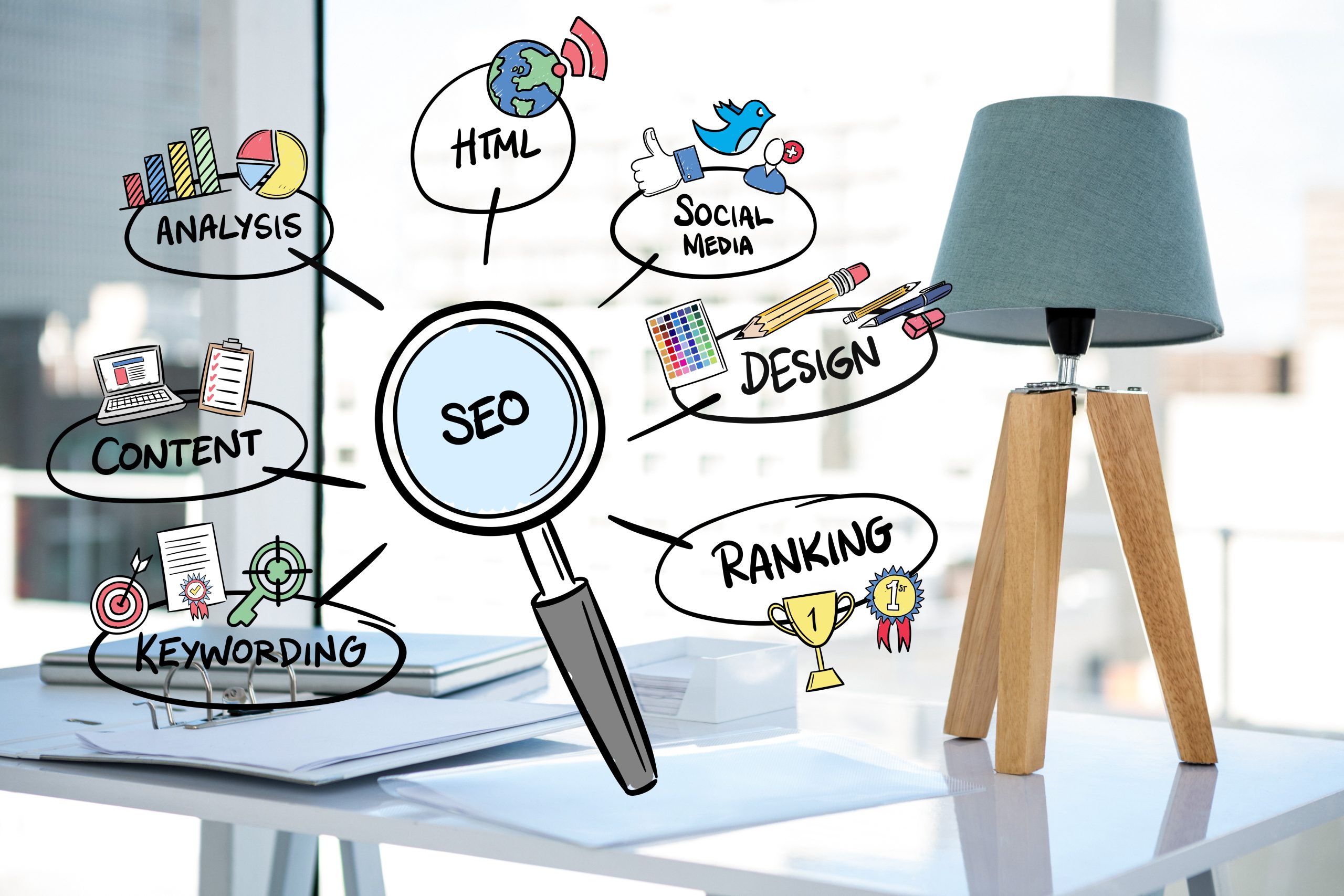 Drive Qualified Traffic to Your Website with Our Top-Notch SEO and PPC Strategies
