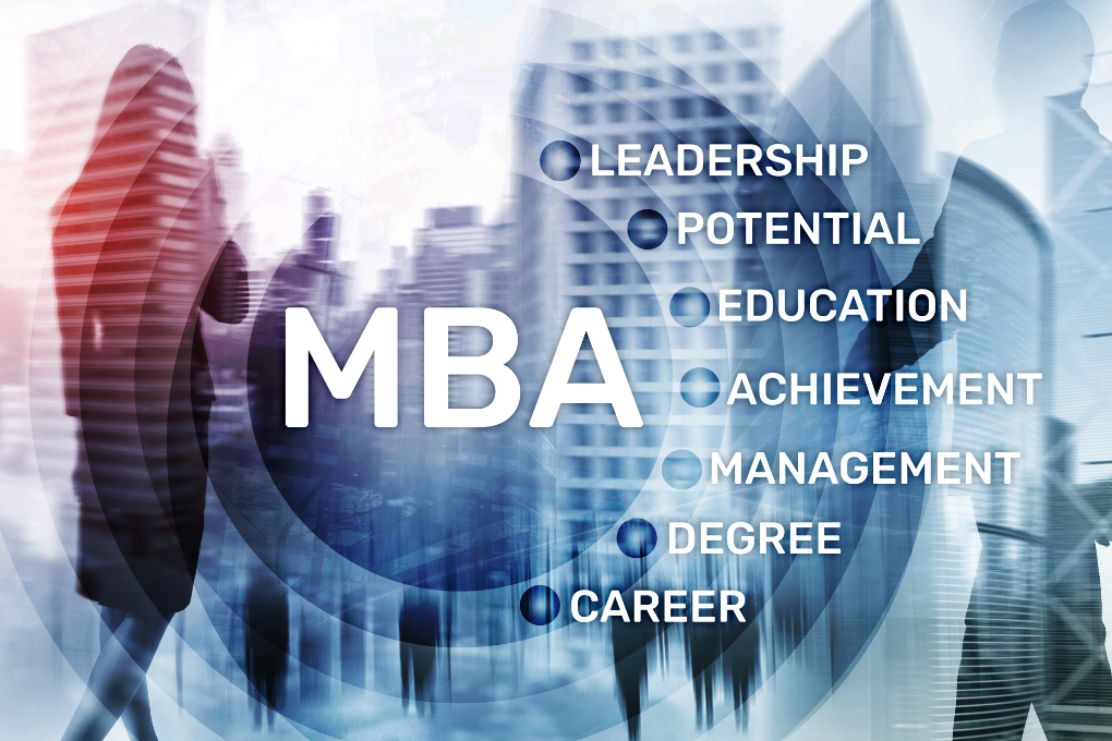 How Online MBAs are Shaping the Future of Business Education