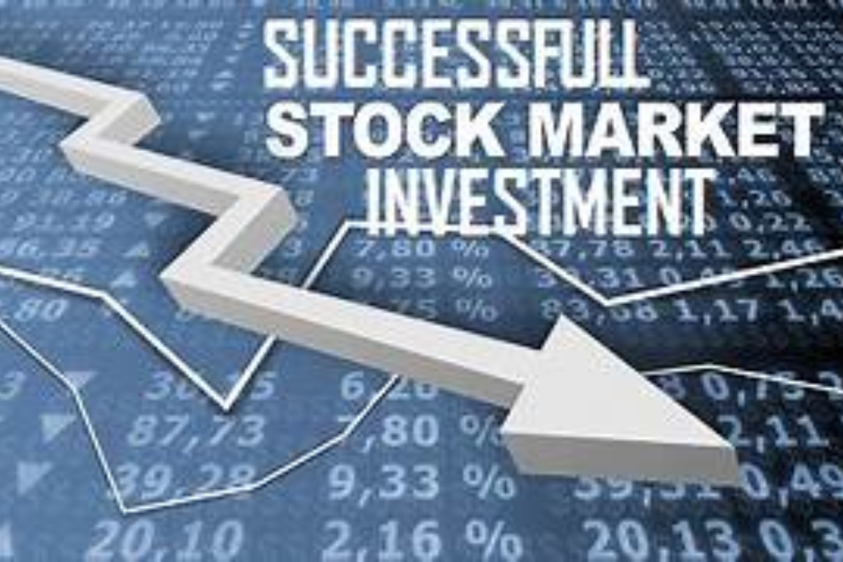 Smart Strategies for Successful Stock Market Trading