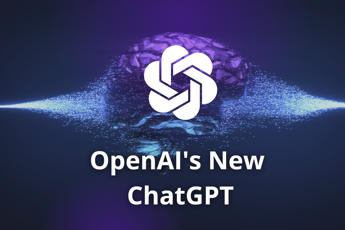 ChatGPT Maker OpenAI Officially Opens First Office in India