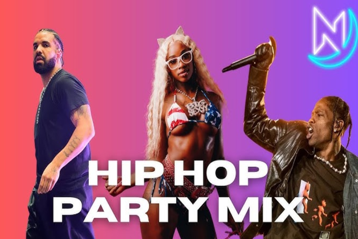 IM LIVIN The Perfect Mix of Pop Rap and Trap